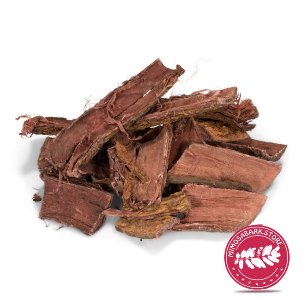 Buy Whole Mexican Mimosa Hostilis Root Bark USA